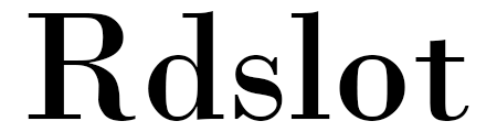 Rdslot